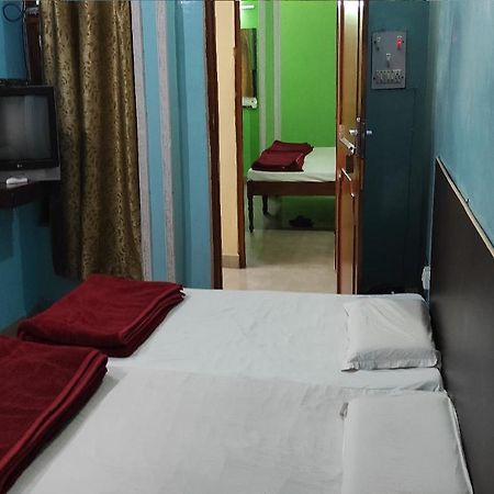 Hotel Avadh Balrāmpur Eksteriør billede