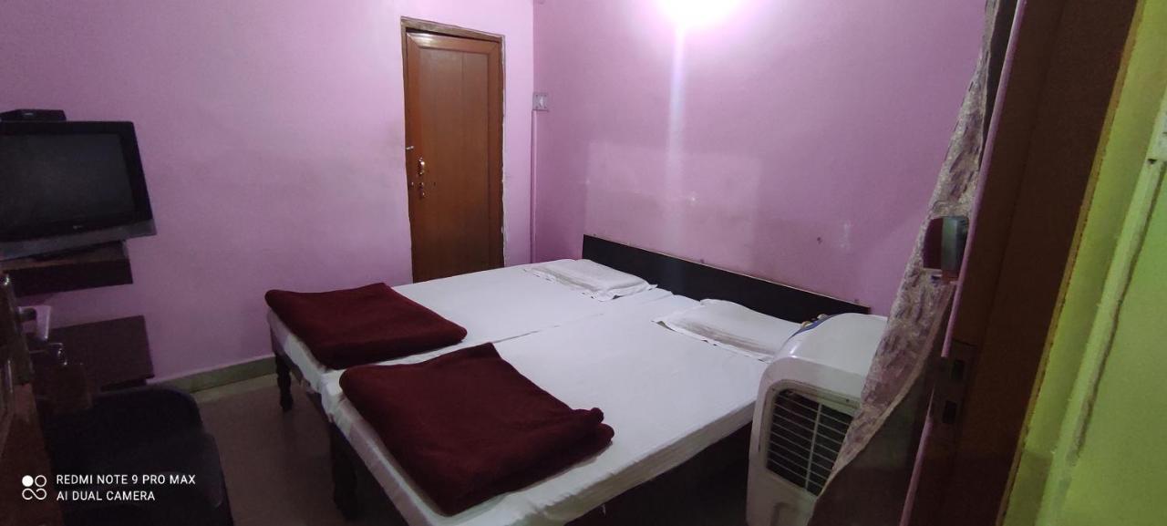 Hotel Avadh Balrāmpur Eksteriør billede